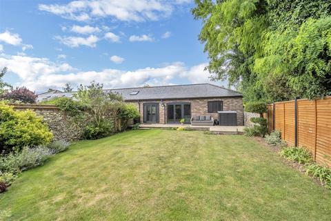 3 bedroom detached bungalow for sale, Bury Road, Flempton, Bury St. Edmunds