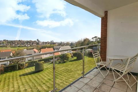3 bedroom flat for sale, Douglas Avenue, Exmouth, Devon, EX8
