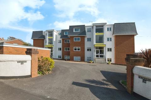 3 bedroom flat for sale, Douglas Avenue, Exmouth, Devon, EX8