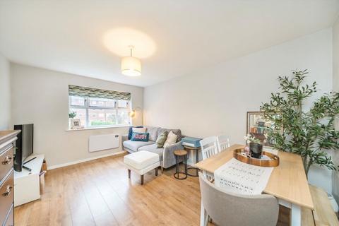 1 bedroom flat for sale, Molyneux Drive, London SW17