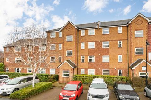 1 bedroom flat for sale, Molyneux Drive, London SW17