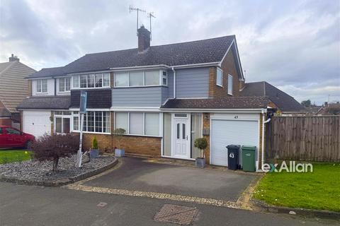 undefined, Lychgate Avenue, Stourbridge