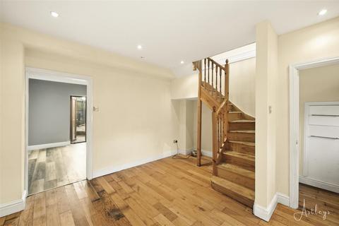 1 bedroom terraced house for sale, Cwm Level Road, Brynhyfryd, Swansea