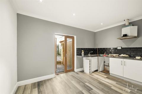 1 bedroom terraced house for sale, Cwm Level Road, Brynhyfryd, Swansea