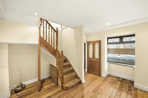 1 bedroom terraced house for sale, Cwm Level Road, Brynhyfryd, Swansea