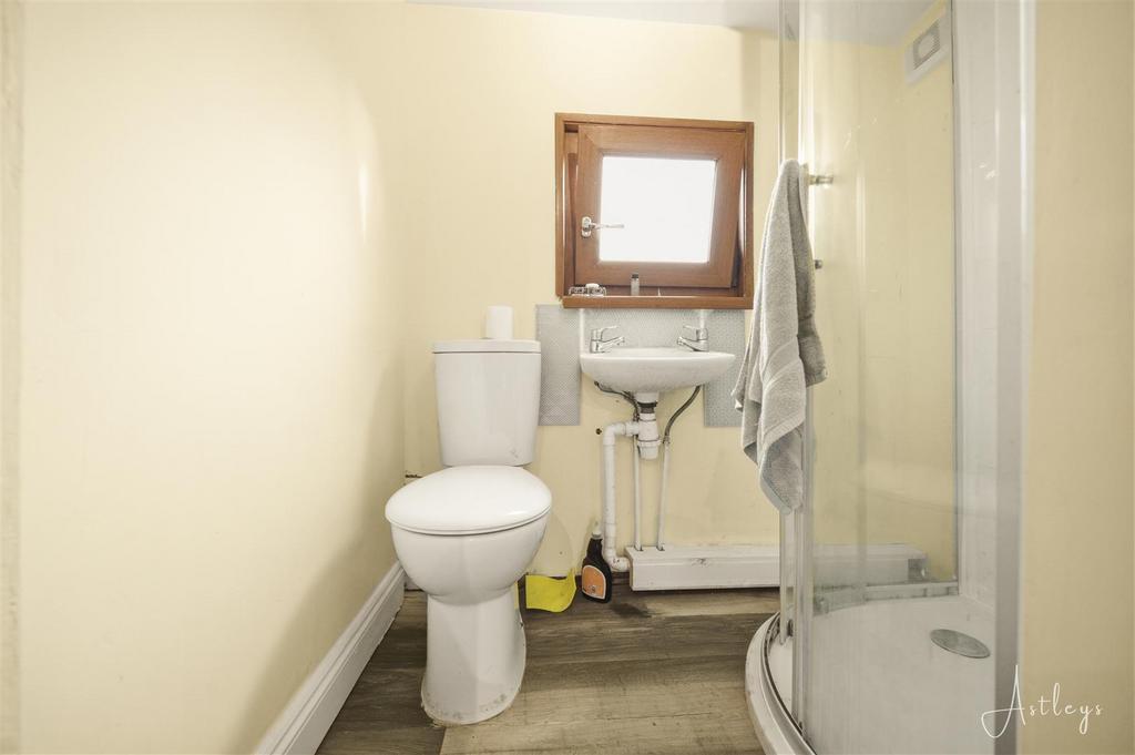 En-suite