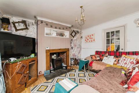 3 bedroom terraced house for sale, Turner Avenue, Exmouth, Devon, EX8