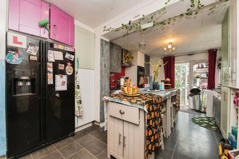 3 bedroom terraced house for sale, Turner Avenue, Exmouth, Devon, EX8