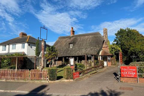 3 bedroom detached house for sale, Littleham Village, Littleham, Exmouth, Devon, EX8