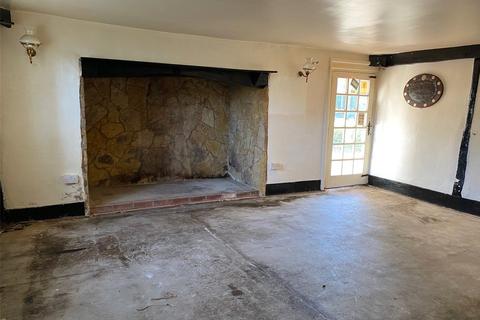3 bedroom detached house for sale, Littleham Village, Littleham, Exmouth, Devon, EX8