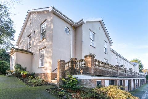 2 bedroom flat for sale, West Hill Court, Budleigh Salterton, Devon, EX9