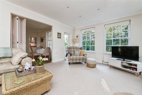 2 bedroom flat for sale, West Hill Court, Budleigh Salterton, Devon, EX9
