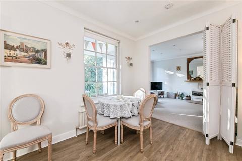 2 bedroom flat for sale, West Hill Court, Budleigh Salterton, Devon, EX9