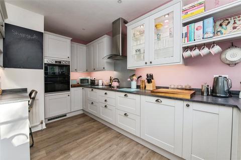 2 bedroom flat for sale, West Hill Court, Budleigh Salterton, Devon, EX9