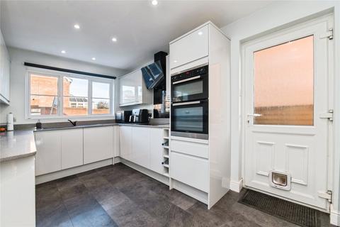 4 bedroom detached house for sale, Humphries Park, Exmouth, Devon, EX8