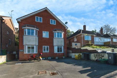 Bradham Lane, Exmouth, Devon, EX8
