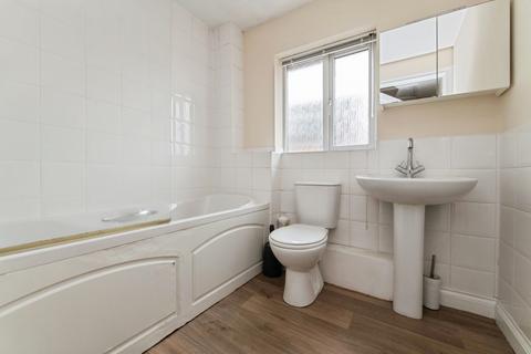 2 bedroom terraced house for sale, Salterton Court, Exmouth, Devon, EX8