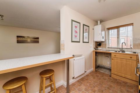 2 bedroom terraced house for sale, Salterton Court, Exmouth, Devon, EX8