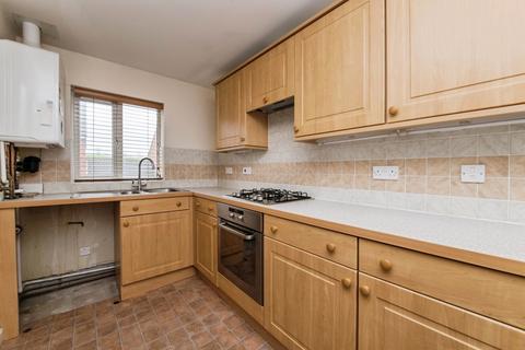 2 bedroom terraced house for sale, Salterton Court, Exmouth, Devon, EX8