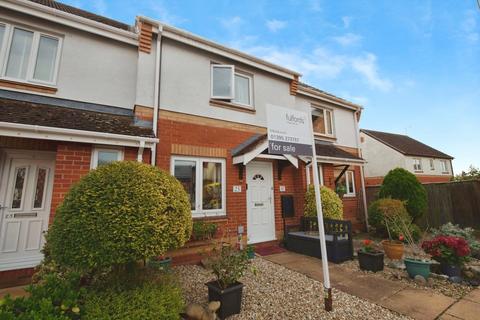 2 bedroom terraced house for sale, Otter Reach, Newton Poppleford, Sidmouth, Devon, EX10