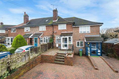 3 bedroom house for sale, Westways, Westerham TN16