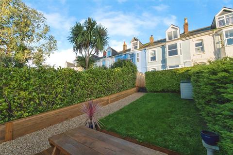 3 bedroom maisonette for sale, Exeter Road, Exmouth, Devon, EX8