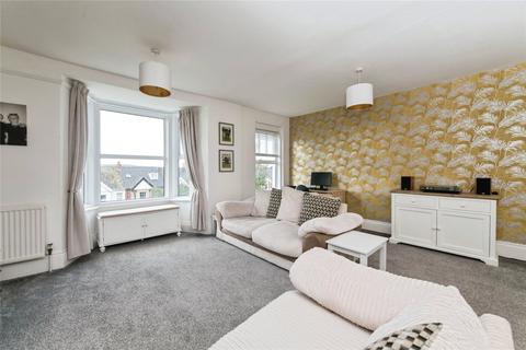 3 bedroom maisonette for sale, Exeter Road, Exmouth, Devon, EX8