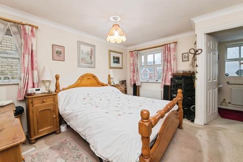 4 bedroom detached house for sale, Cheriswood Close, Exmouth, Devon, EX8