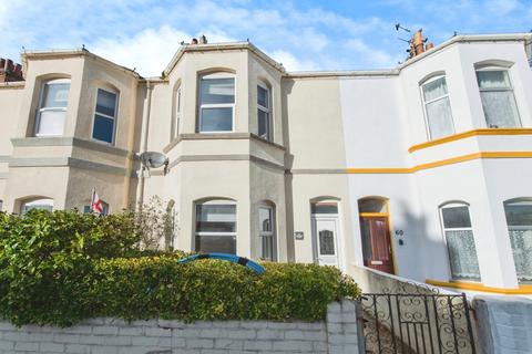 3 bedroom terraced house for sale, St. Andrews Road, Exmouth, Devon, EX8