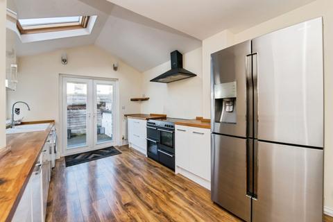 3 bedroom terraced house for sale, St. Andrews Road, Exmouth, Devon, EX8