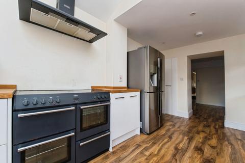 3 bedroom terraced house for sale, St. Andrews Road, Exmouth, Devon, EX8