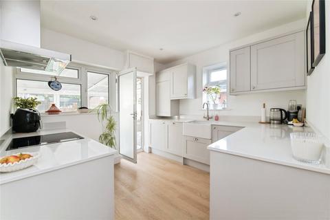 2 bedroom bungalow for sale, Elmfield Crescent, Exmouth, Devon, EX8