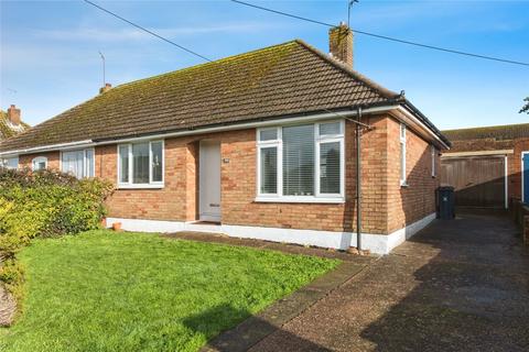 2 bedroom bungalow for sale, Elmfield Crescent, Exmouth, Devon, EX8