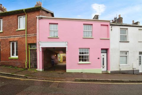 4 bedroom terraced house for sale, Fore Street, Exmouth, Devon, EX8