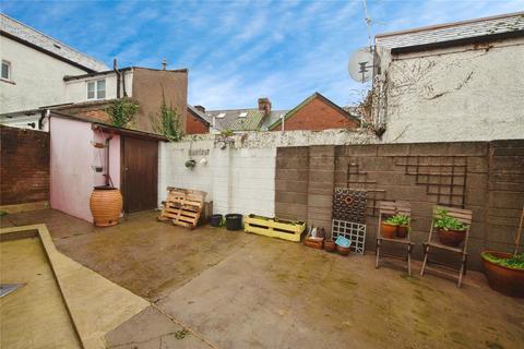 4 bedroom terraced house for sale, Fore Street, Exmouth, Devon, EX8