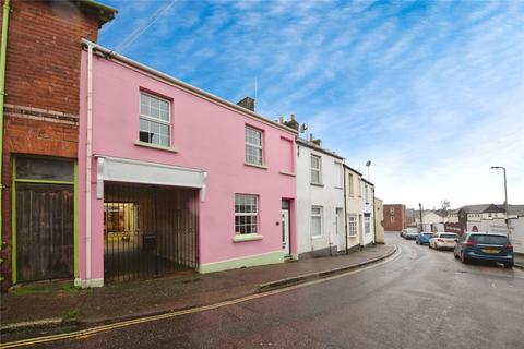 4 bedroom terraced house for sale, Fore Street, Exmouth, Devon, EX8