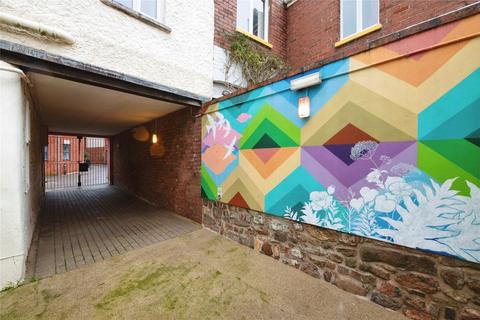 4 bedroom terraced house for sale, Fore Street, Exmouth, Devon, EX8