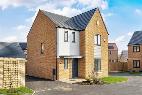 3 bedroom detached house to rent, Upton NN5