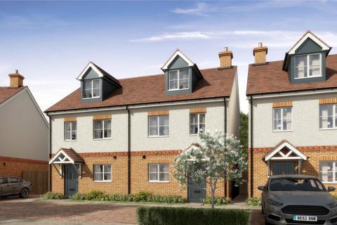 3 bedroom semi-detached house for sale, Dinan Way, Hulham Road, Exmouth, Devon, EX8