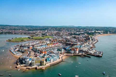 undefined, Dinan Way, Hulham Road, Exmouth, Devon, EX8