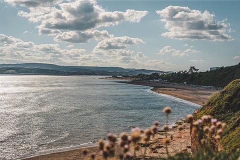 undefined, Dinan Way, Hulham Road, Exmouth, Devon, EX8