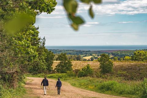 undefined, Dinan Way, Hulham Road, Exmouth, Devon, EX8