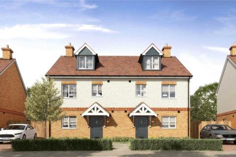 4 bedroom semi-detached house for sale, Dinan Way, Hulham Road, Exmouth, Devon, EX8