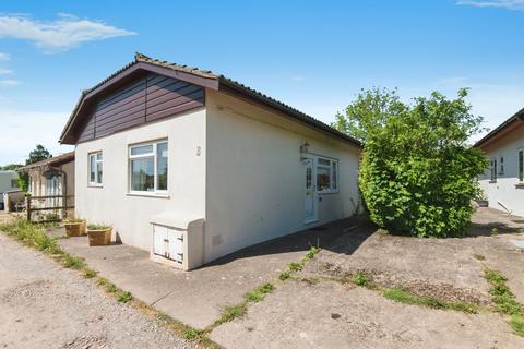 3 bedroom bungalow for sale, E8, Weston, Sidmouth, Devon, EX10