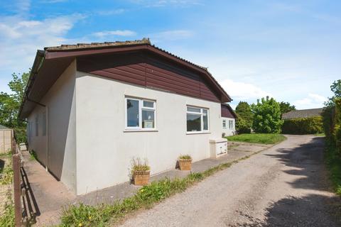 3 bedroom bungalow for sale, E8, Weston, Sidmouth, Devon, EX10