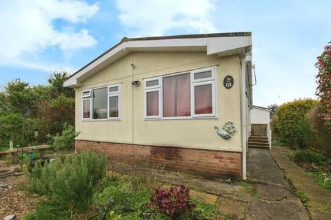 undefined, The Orchard, Otter Valley Park, Honiton, Devon, EX14