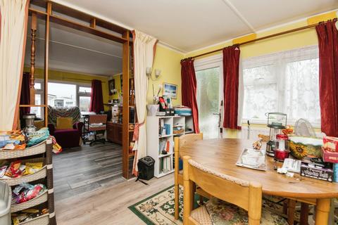undefined, The Orchard, Otter Valley Park, Honiton, Devon, EX14