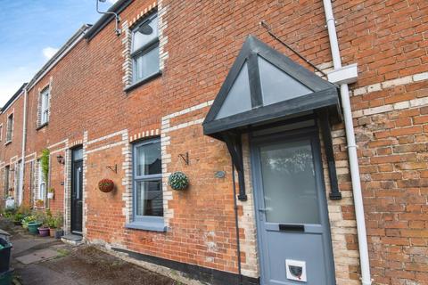Kings Terrace, HONITON, Devon, EX14
