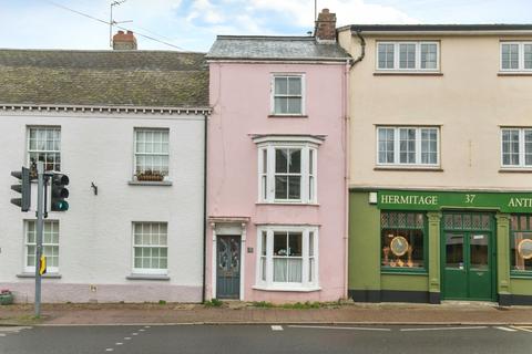 High Street, Honiton, Devon, EX14