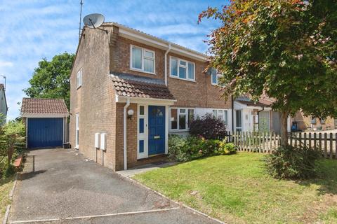 Buttery Close, Honiton, Devon, EX14